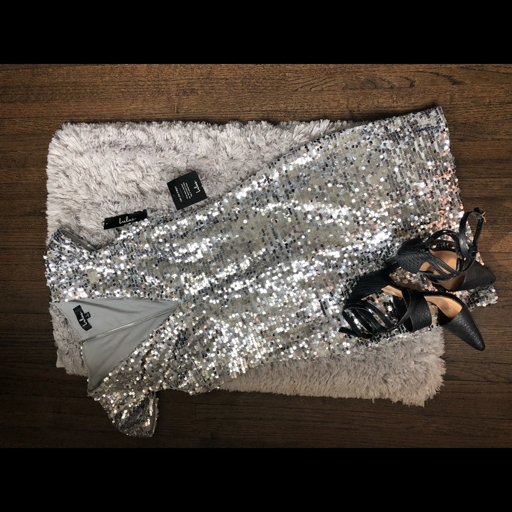 Glitter and Glitz